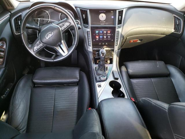 Photo 7 VIN: JN1EV7AP9JM358979 - INFINITI Q50 