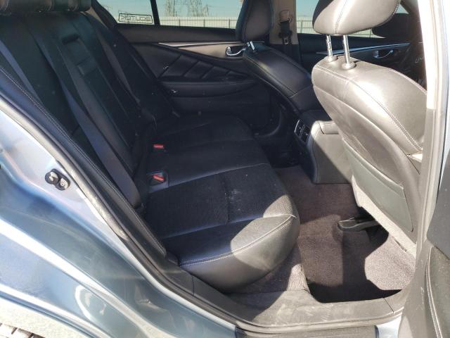 Photo 9 VIN: JN1EV7AP9JM358979 - INFINITI Q50 