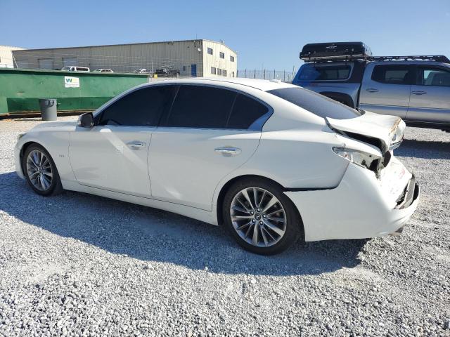 Photo 1 VIN: JN1EV7AP9JM359710 - INFINITI Q50 