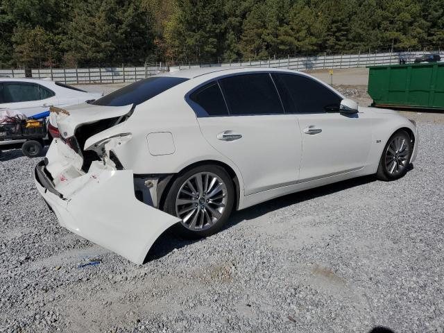 Photo 2 VIN: JN1EV7AP9JM359710 - INFINITI Q50 