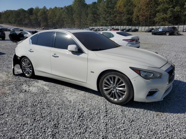 Photo 3 VIN: JN1EV7AP9JM359710 - INFINITI Q50 