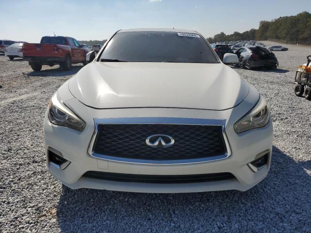 Photo 4 VIN: JN1EV7AP9JM359710 - INFINITI Q50 