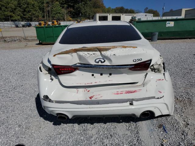 Photo 5 VIN: JN1EV7AP9JM359710 - INFINITI Q50 