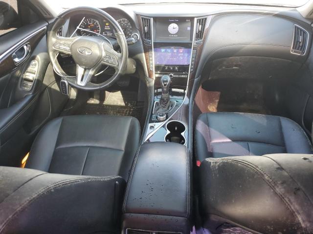 Photo 7 VIN: JN1EV7AP9JM359710 - INFINITI Q50 