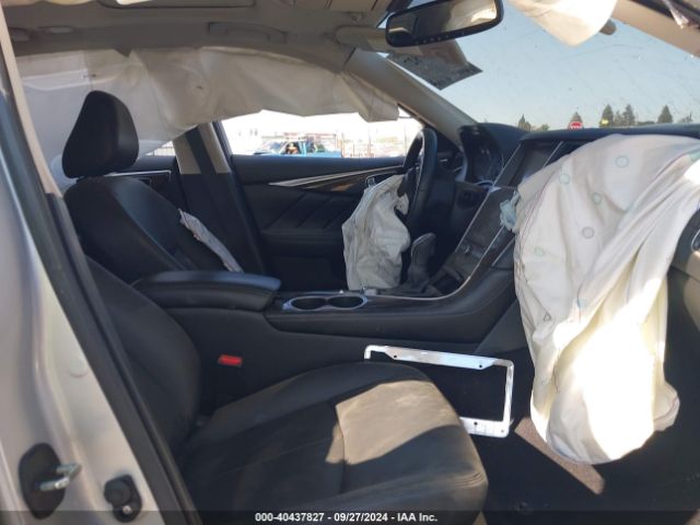 Photo 4 VIN: JN1EV7AP9JM360263 - INFINITI Q50 