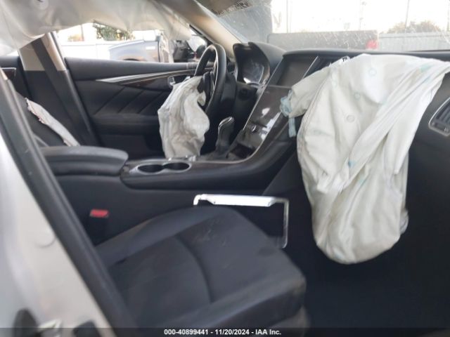 Photo 4 VIN: JN1EV7AP9JM360263 - INFINITI Q50 