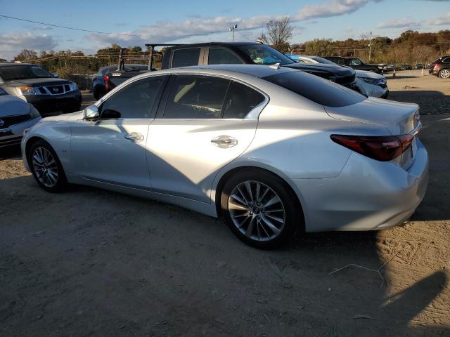 Photo 1 VIN: JN1EV7AP9JM363051 - INFINITI Q50 