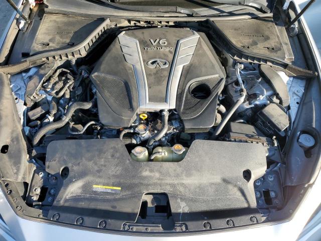 Photo 10 VIN: JN1EV7AP9JM363051 - INFINITI Q50 