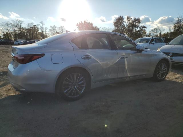 Photo 2 VIN: JN1EV7AP9JM363051 - INFINITI Q50 