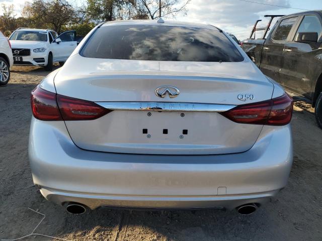 Photo 5 VIN: JN1EV7AP9JM363051 - INFINITI Q50 