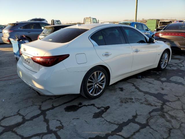 Photo 2 VIN: JN1EV7AP9JM363132 - INFINITI Q50 LUXE 