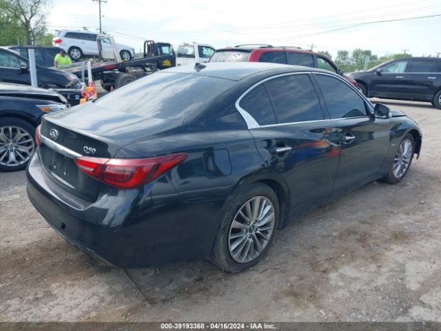 Photo 3 VIN: JN1EV7AP9JM363499 - INFINITI Q50 