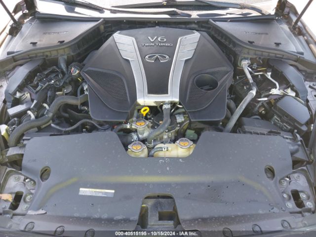 Photo 9 VIN: JN1EV7AP9JM364992 - INFINITI Q50 