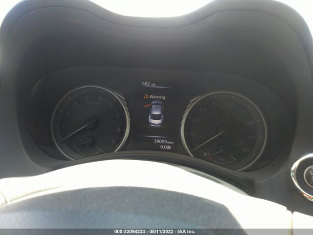 Photo 6 VIN: JN1EV7AP9JM365138 - INFINITI Q50 