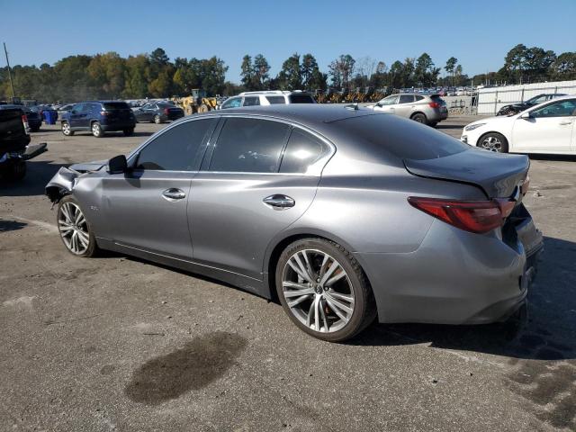 Photo 1 VIN: JN1EV7AP9JM365687 - INFINITI Q50 LUXE 