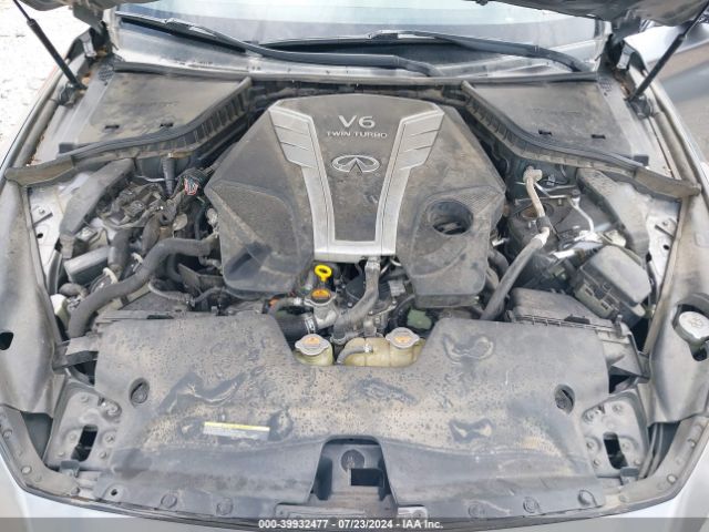 Photo 9 VIN: JN1EV7AP9JM366709 - INFINITI Q50 