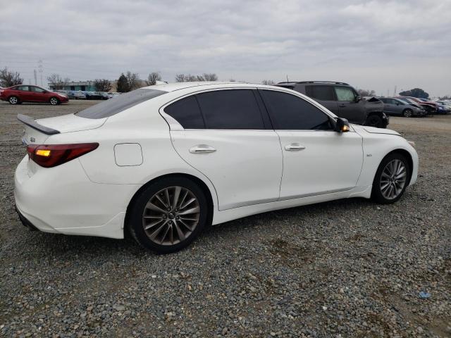 Photo 2 VIN: JN1EV7AP9JM591051 - INFINITI Q50 