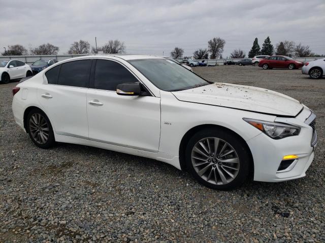 Photo 3 VIN: JN1EV7AP9JM591051 - INFINITI Q50 