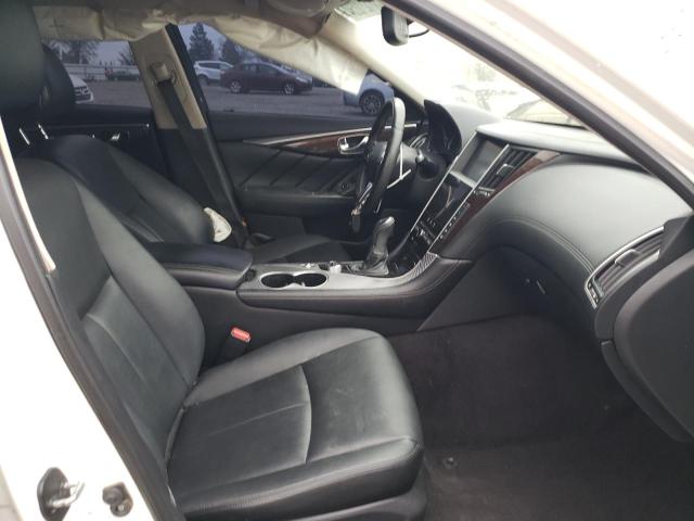 Photo 6 VIN: JN1EV7AP9JM591051 - INFINITI Q50 