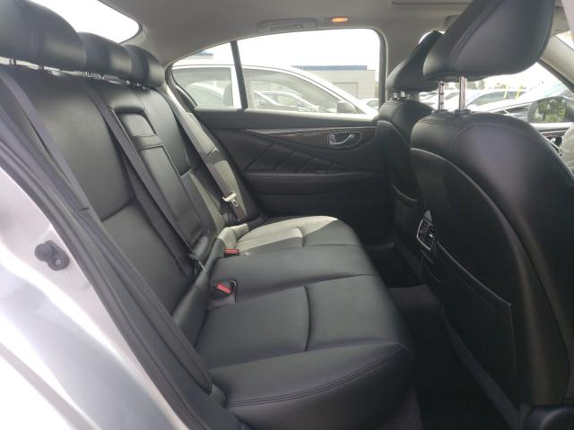 Photo 5 VIN: JN1EV7AP9JM591065 - INFINITI Q50 