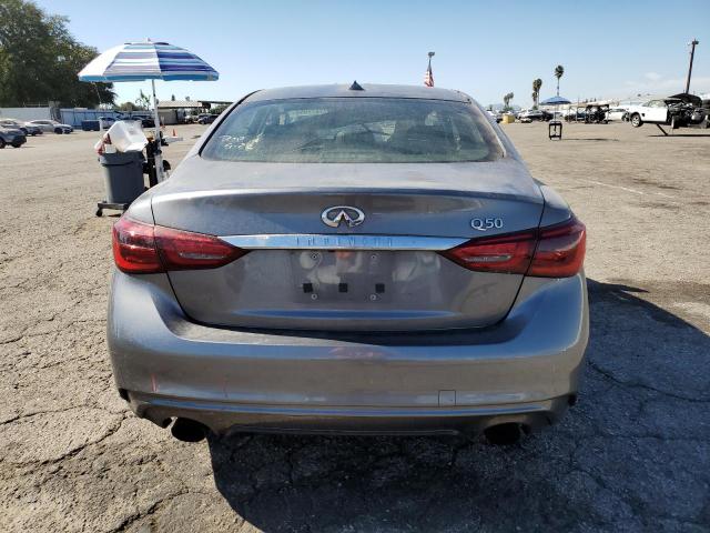 Photo 5 VIN: JN1EV7AP9JM591647 - INFINITI Q50 LUXE 