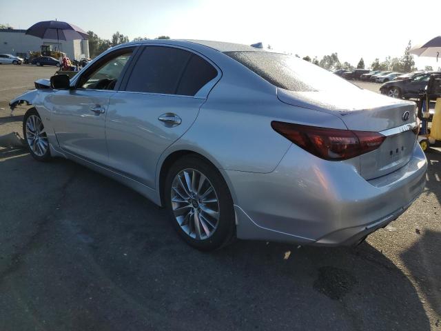 Photo 1 VIN: JN1EV7AP9KM510406 - INFINITI Q50 