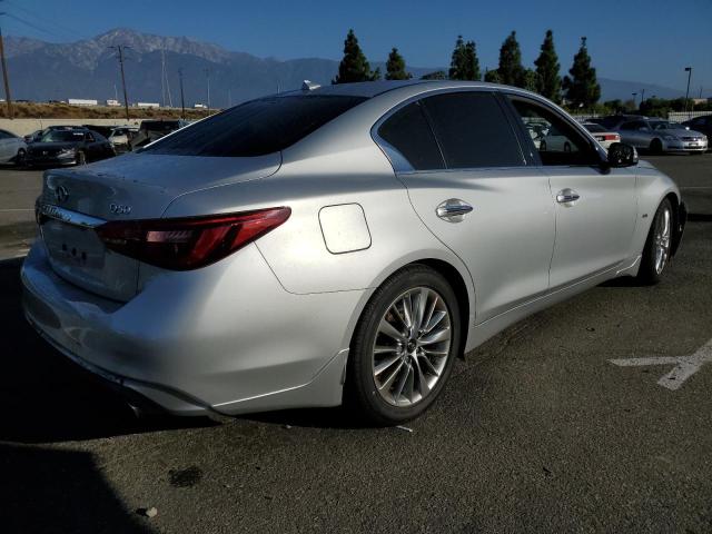 Photo 2 VIN: JN1EV7AP9KM510406 - INFINITI Q50 