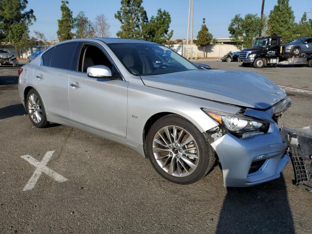 Photo 3 VIN: JN1EV7AP9KM510406 - INFINITI Q50 