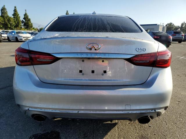 Photo 5 VIN: JN1EV7AP9KM510406 - INFINITI Q50 