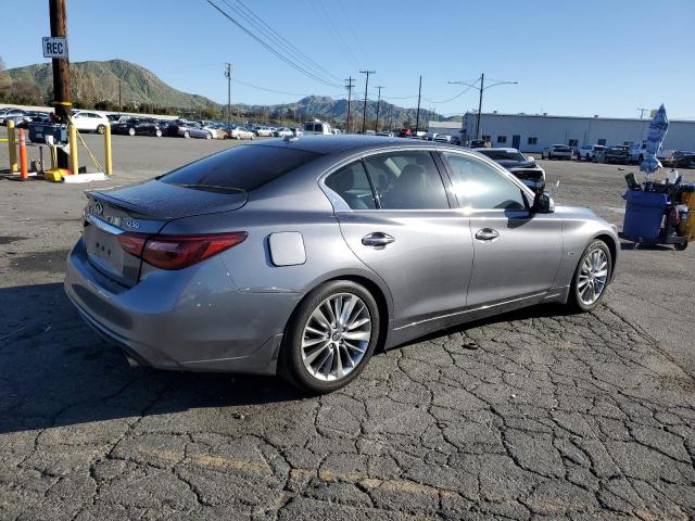 Photo 2 VIN: JN1EV7AP9KM512270 - INFINITI Q50 LUXE 