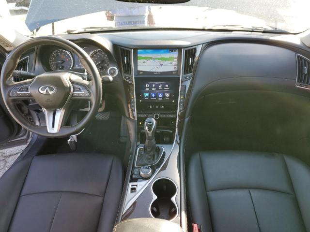 Photo 7 VIN: JN1EV7AP9KM512270 - INFINITI Q50 LUXE 