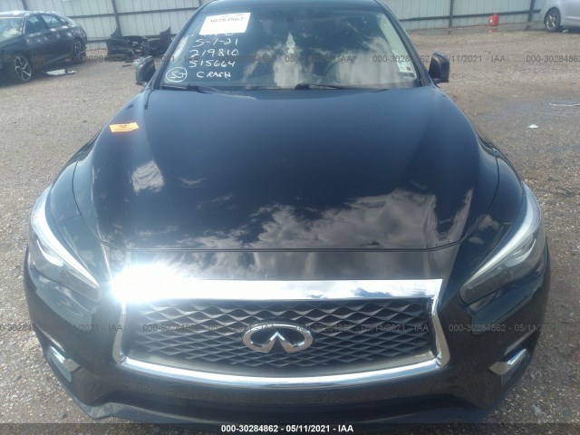 Photo 9 VIN: JN1EV7AP9KM515654 - INFINITI Q50 