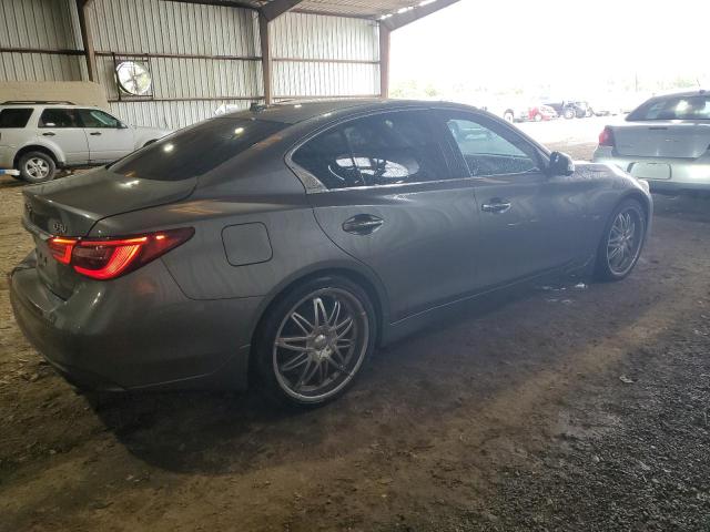 Photo 2 VIN: JN1EV7AP9KM516416 - INFINITI Q50 LUXE 