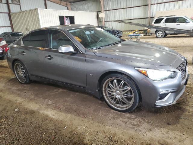 Photo 3 VIN: JN1EV7AP9KM516416 - INFINITI Q50 LUXE 