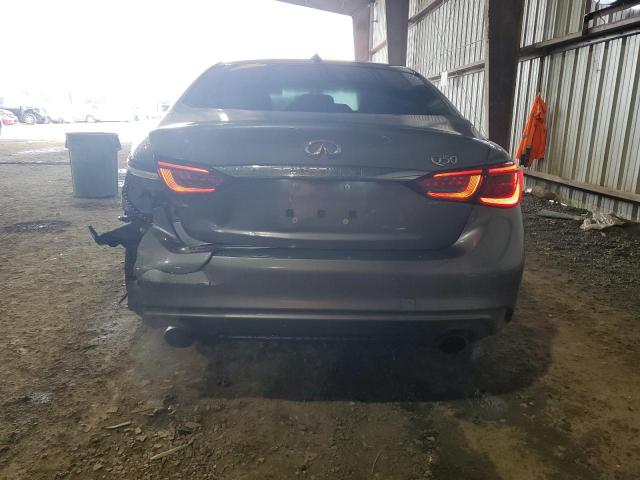 Photo 5 VIN: JN1EV7AP9KM516416 - INFINITI Q50 LUXE 