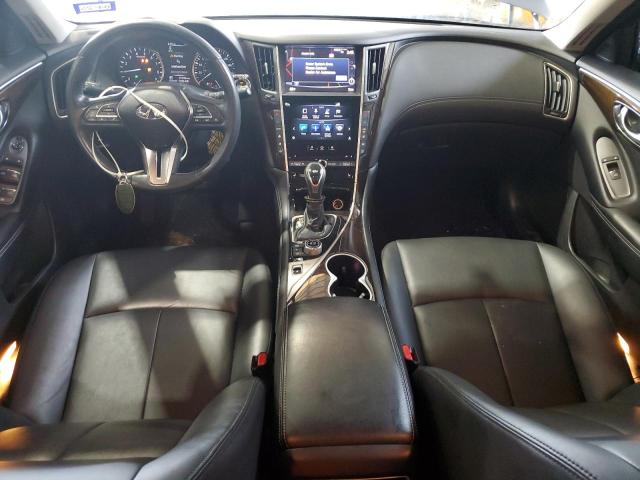 Photo 7 VIN: JN1EV7AP9KM516416 - INFINITI Q50 LUXE 