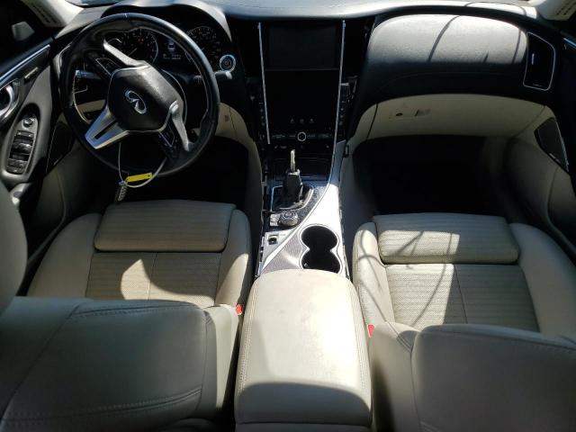 Photo 7 VIN: JN1EV7AP9KM518280 - INFINITI Q50 LUXE 