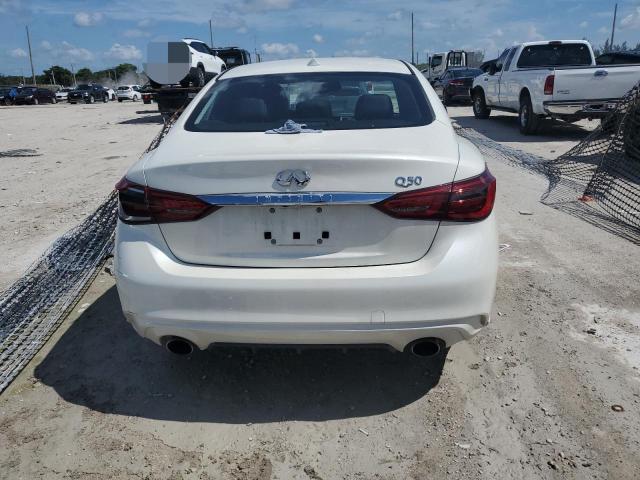 Photo 5 VIN: JN1EV7AP9KM518960 - INFINITI Q50 