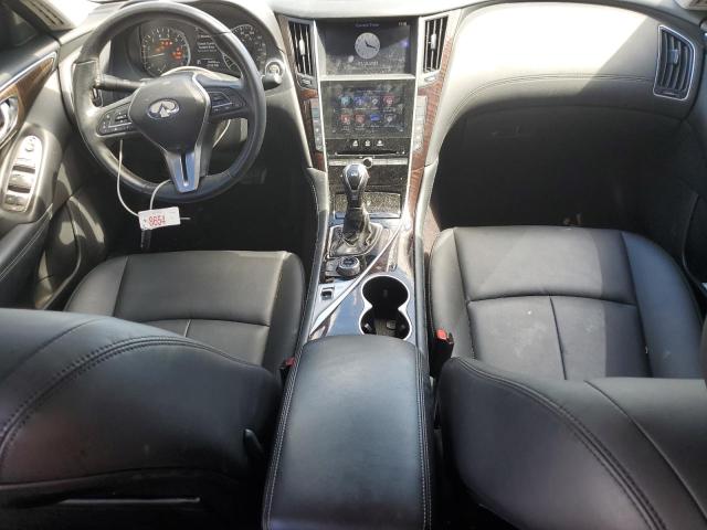 Photo 7 VIN: JN1EV7AP9KM518960 - INFINITI Q50 