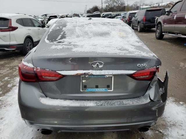 Photo 5 VIN: JN1EV7AP9KM540005 - INFINITI Q50 