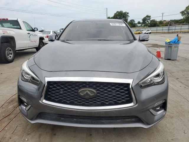 Photo 4 VIN: JN1EV7AP9KM540988 - INFINITI Q50 LUXE 