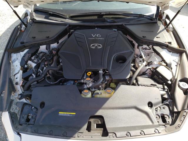 Photo 10 VIN: JN1EV7AP9KM541011 - INFINITI Q50 