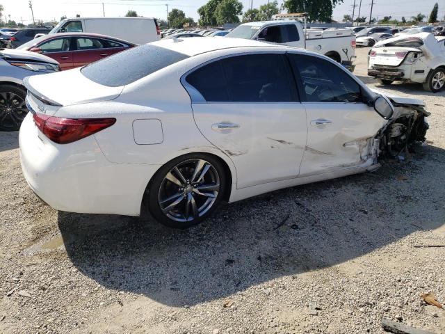 Photo 2 VIN: JN1EV7AP9KM541011 - INFINITI Q50 