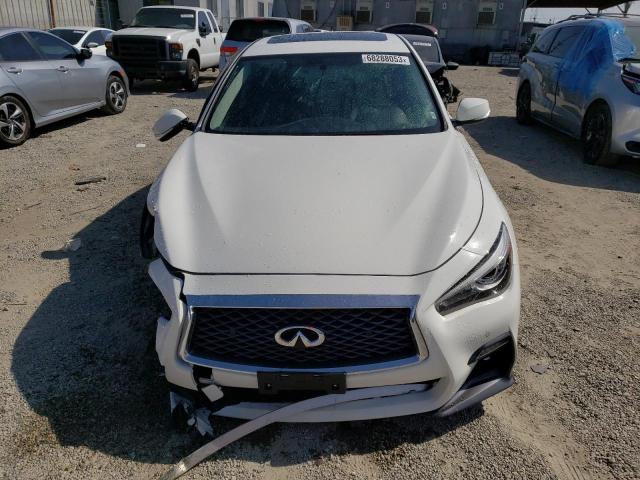 Photo 4 VIN: JN1EV7AP9KM541011 - INFINITI Q50 