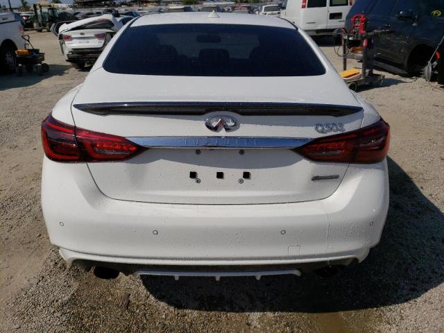 Photo 5 VIN: JN1EV7AP9KM541011 - INFINITI Q50 