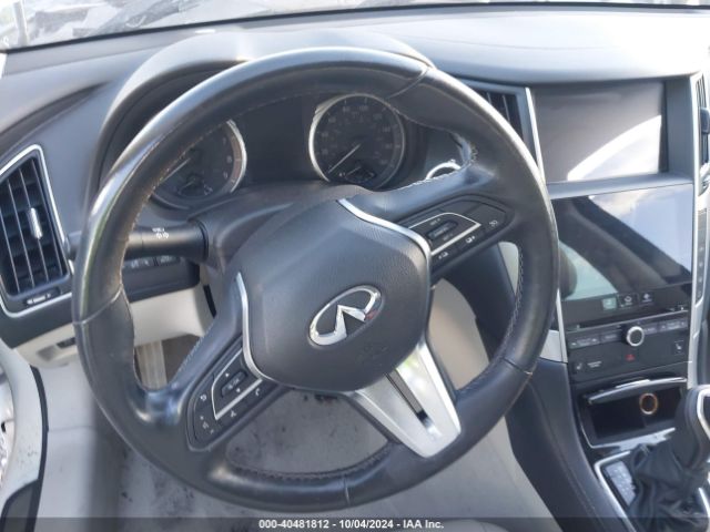 Photo 6 VIN: JN1EV7AP9KM541106 - INFINITI Q50 