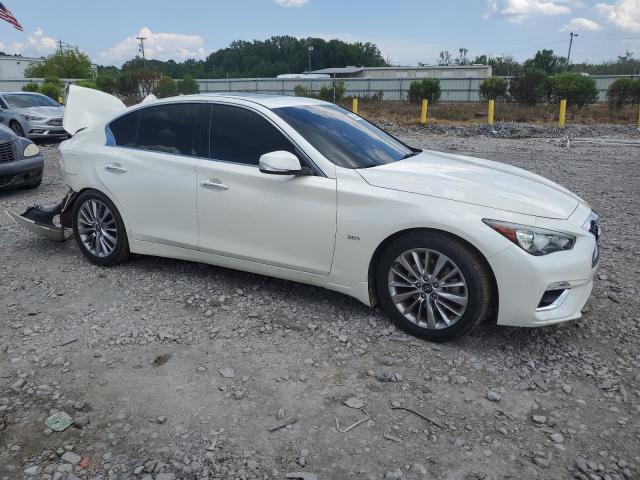 Photo 3 VIN: JN1EV7AP9KM541297 - INFINITI Q50 LUXE 