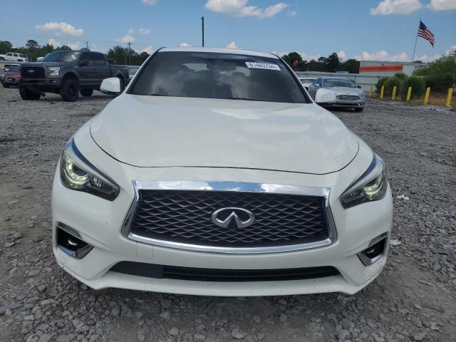 Photo 4 VIN: JN1EV7AP9KM541297 - INFINITI Q50 LUXE 