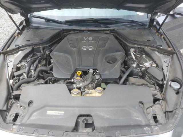 Photo 10 VIN: JN1EV7AP9KM541560 - INFINITI Q50 LUXE 