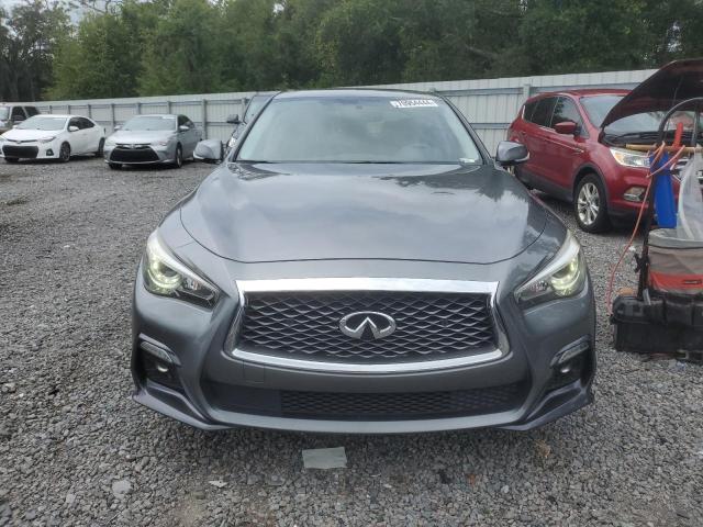 Photo 4 VIN: JN1EV7AP9KM541560 - INFINITI Q50 LUXE 